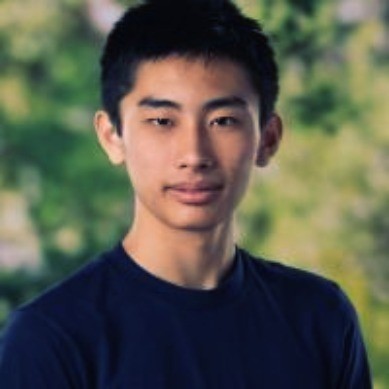 Profile photo of Ethan Guo